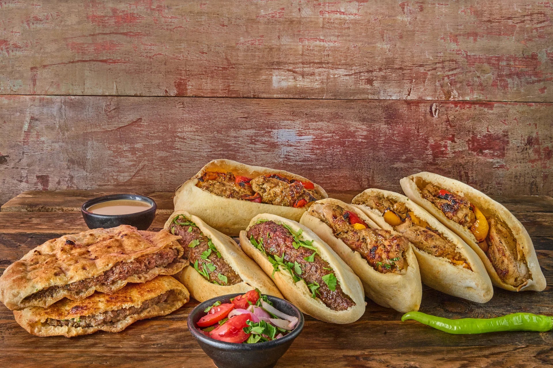 جريل ماستر Grill Master