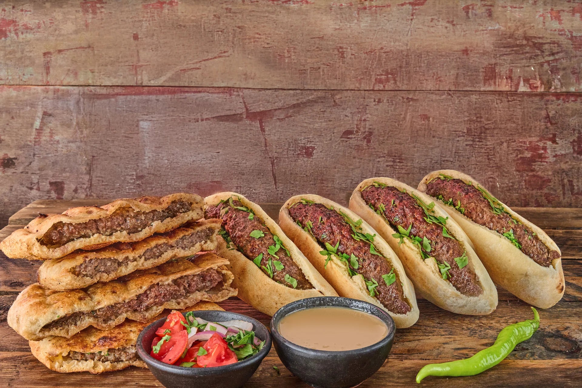 ريد ميكس Red Mix