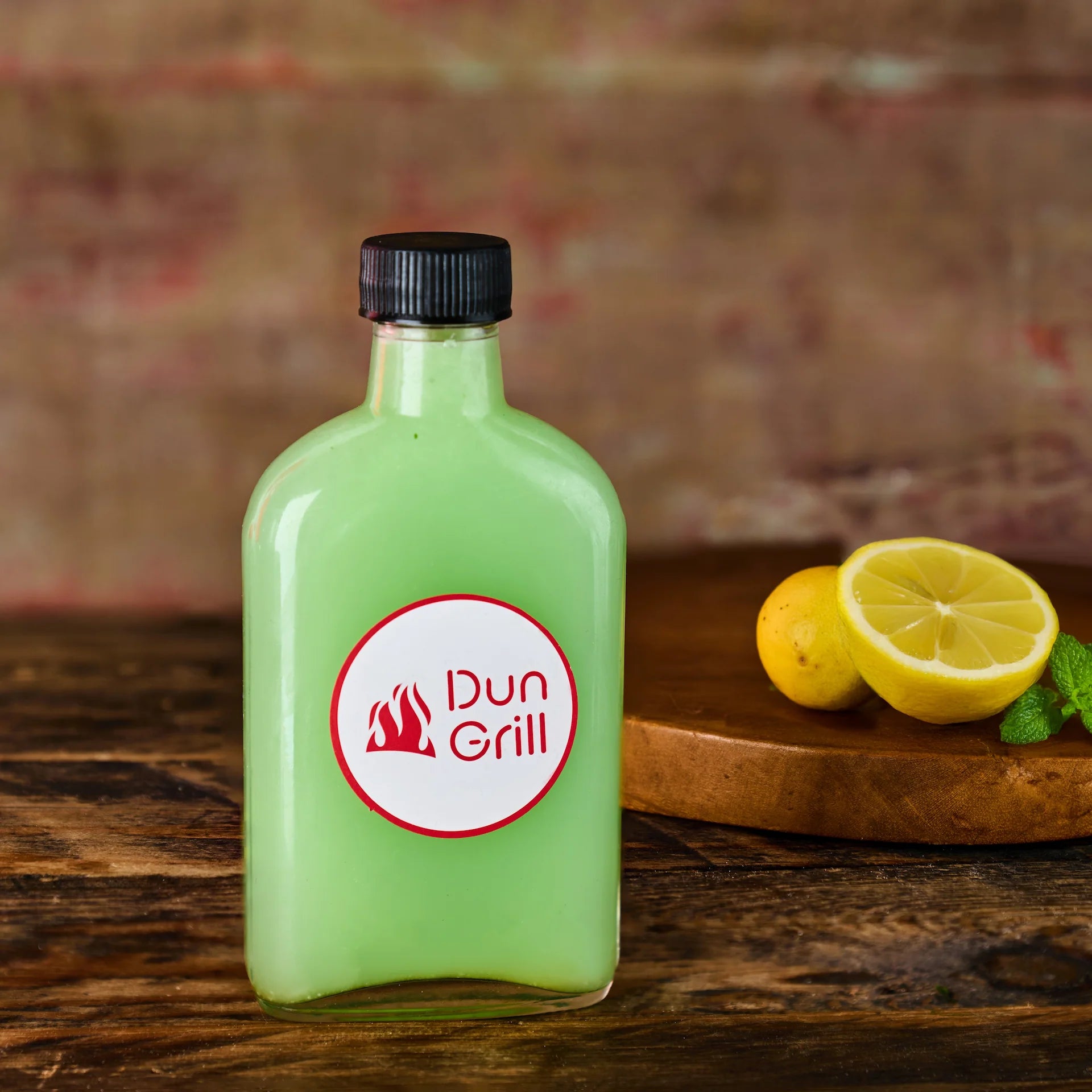 ليمون نعناع