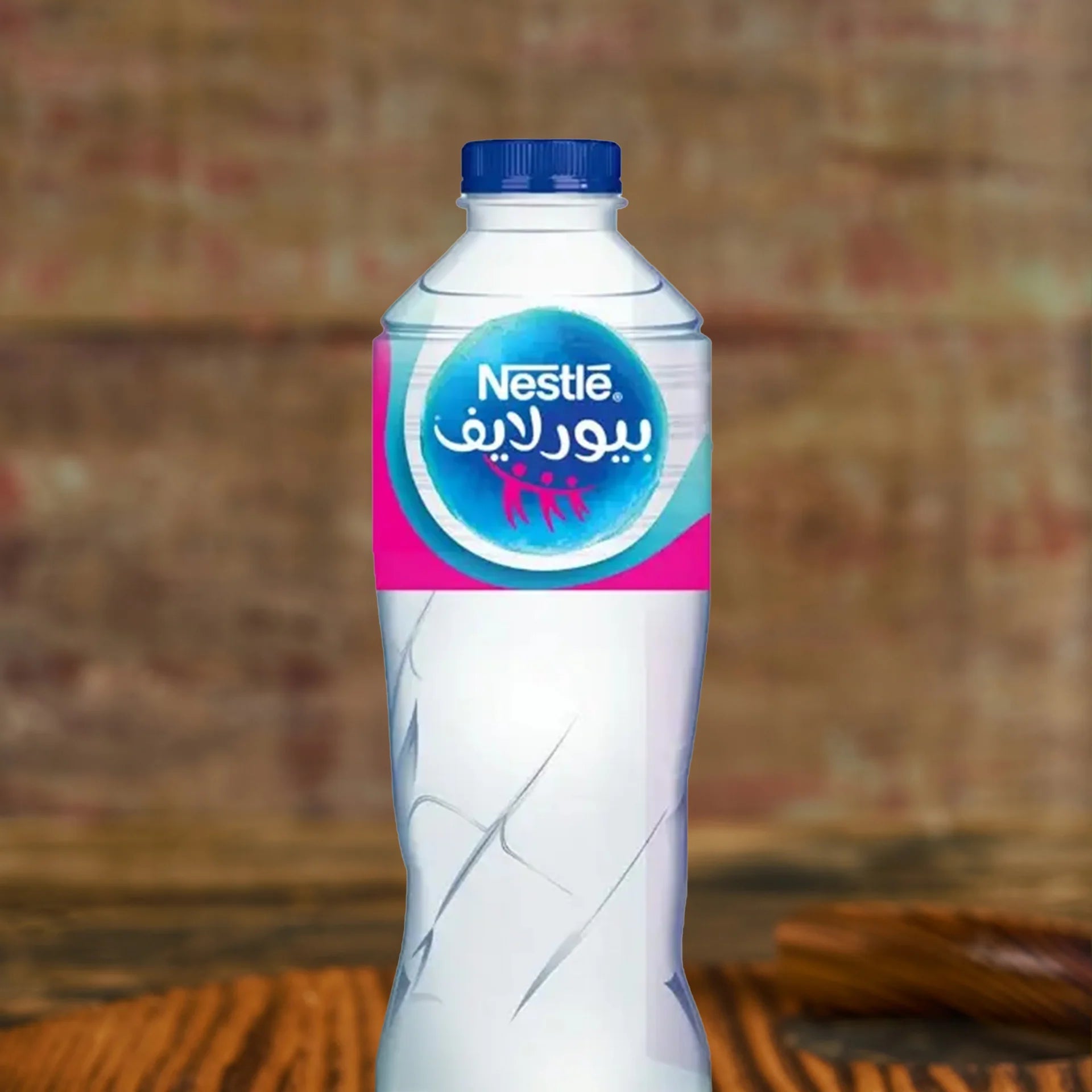 مياه معدنية