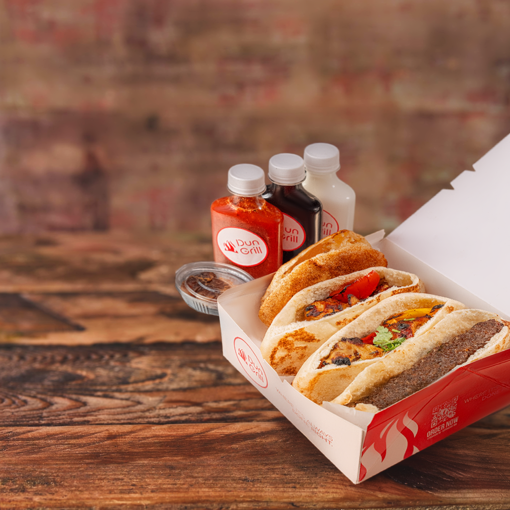 دن سبيشال (4)