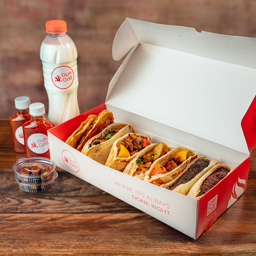 جريل ماستر (8)